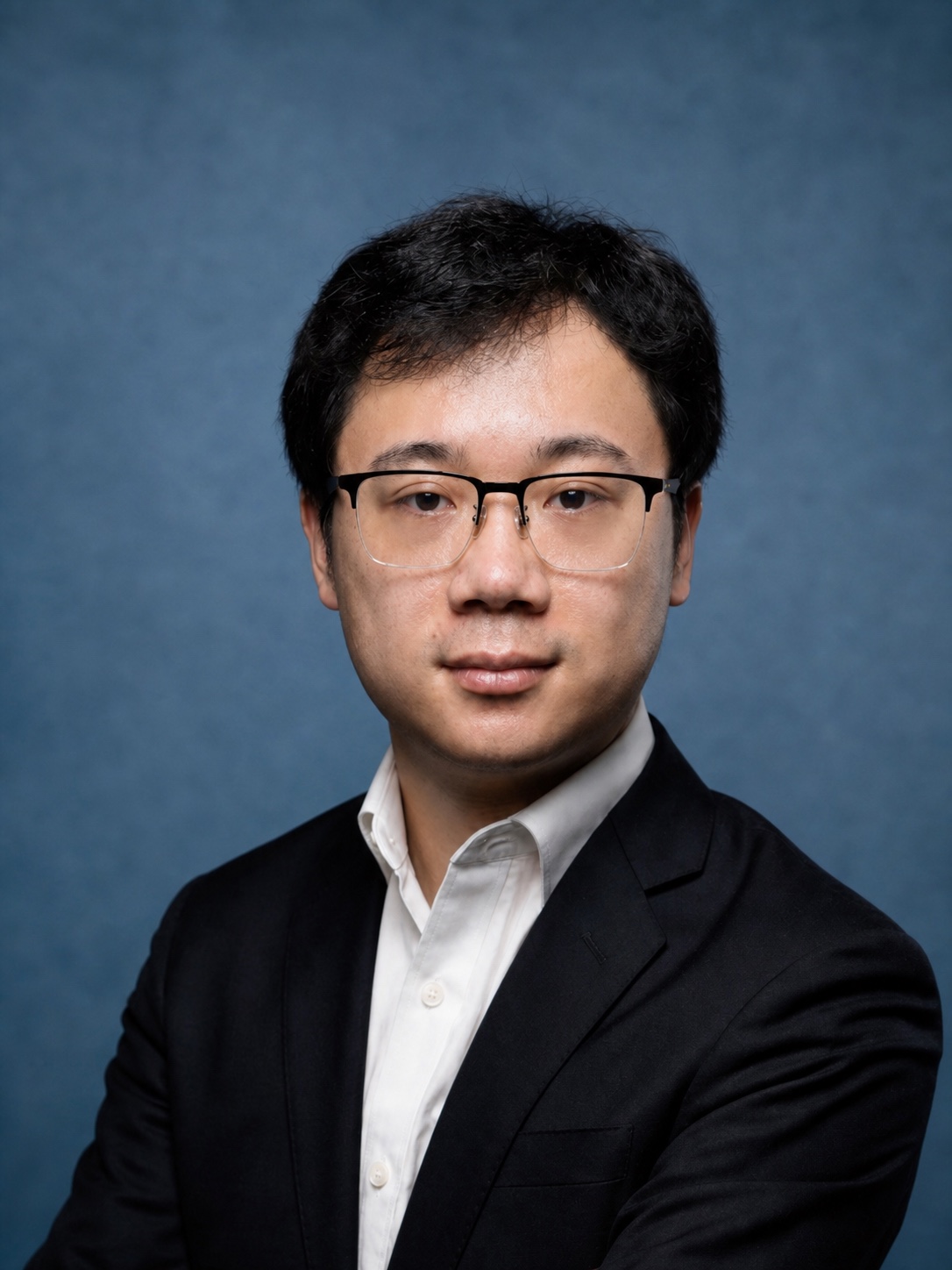小桥流水环境科技CTO刘凯